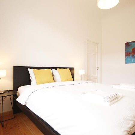 Quiet And Spacious Home In Historic Riga Exteriör bild