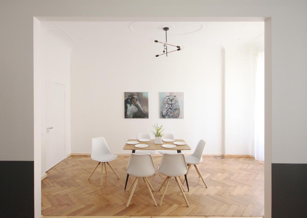 Quiet And Spacious Home In Historic Riga Exteriör bild