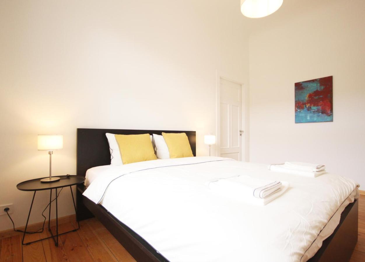 Quiet And Spacious Home In Historic Riga Exteriör bild