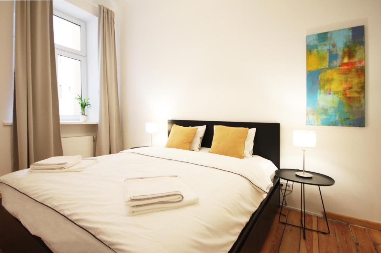 Quiet And Spacious Home In Historic Riga Exteriör bild