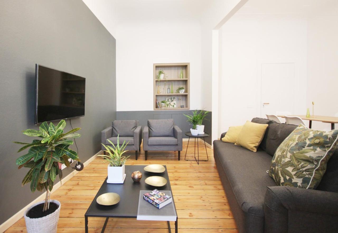 Quiet And Spacious Home In Historic Riga Exteriör bild